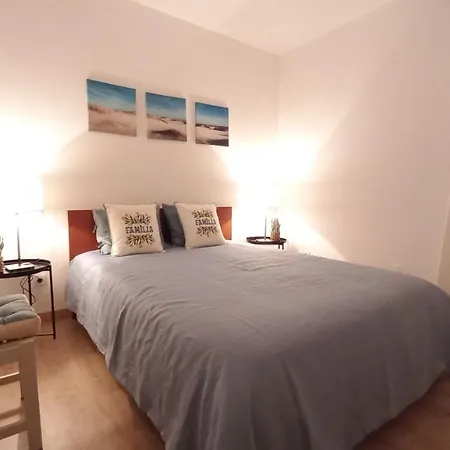 Дом отдыха Fantastic View Over The Sea And Village Назаре