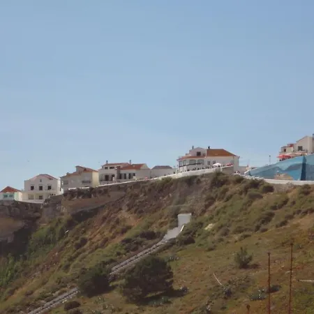 Fantastic View Over The Sea And Village Дом отдыха