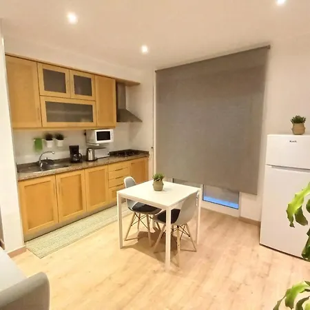 Дом отдыха Fantastic View Over The Sea And Village