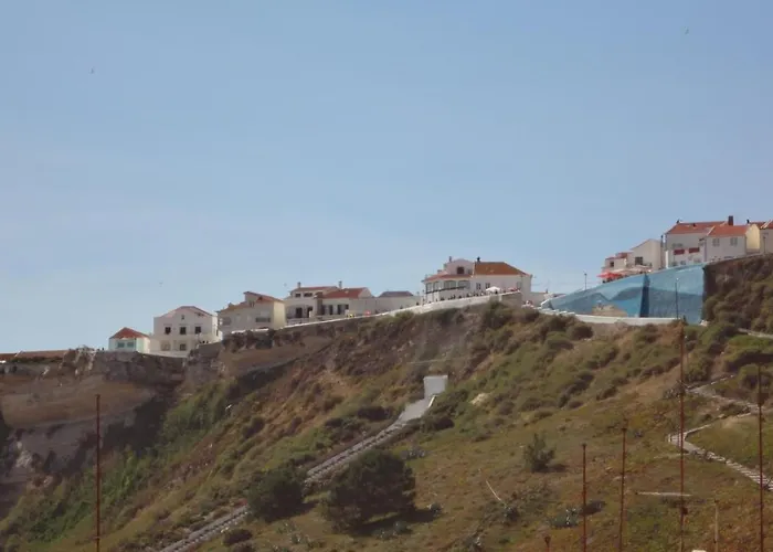 Fantastic View Over The Sea And Village Tatil Evi